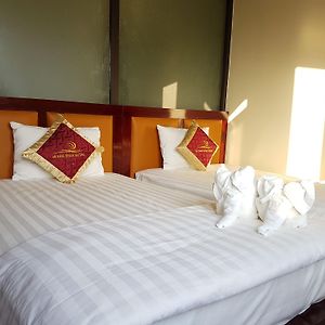 An Bang Beach Nature Homestay